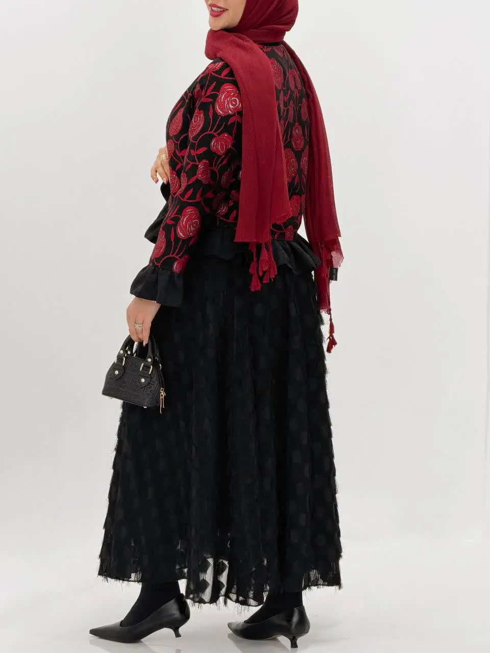 3897-ست یلدایی ماکو